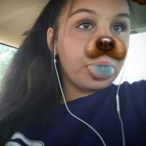 Meet your Posher, Lillian